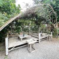 ปราณบุรีก็มีคาเฟ่บรรยากาศดีไม่แพ้ที่อื่นเหมือนกัน