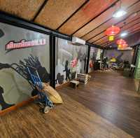 พิพิธภัณฑ์ตลาดน้อย (Talad Noi Museum)