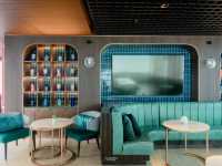 Mytt Hotel Pattaya ที่พักสุดชิคใจกลางพัทยาเหนือ