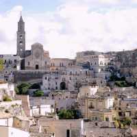 A different Italy 