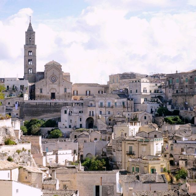 A different Italy 