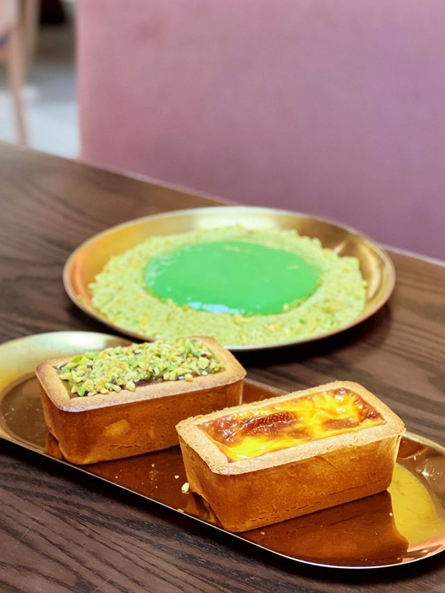 尖沙咀人氣新派台式料理