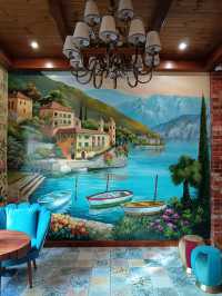 Great location, Venice Hotel