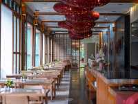 Welcome World Beachfront Resort 