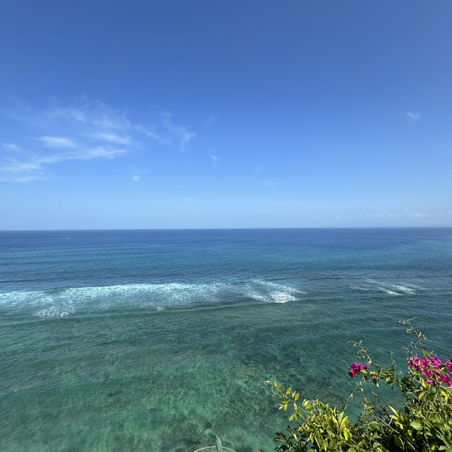  Each time in Bali for the best holiday