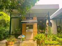 Leaf Garden แก่งคอย