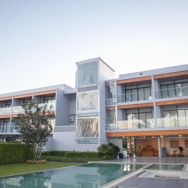 Raintree Boutique and Pool Villa 
