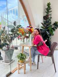 Seaseoul cafe