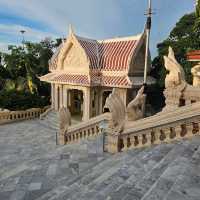 วัดพระปฐมเจดีย์ราชวรมหาวิหาร