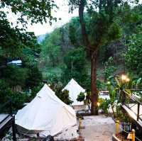 CAMP Ta-Torn-Yorn Chiangmai