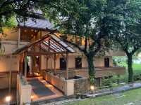 📍⭐ DoiTung Lodge จ.เชียงราย