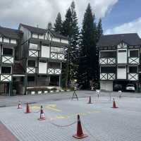 🇲🇾 Brinchang, Cameron Highlands : 2D1N Escape