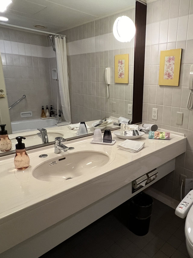 關西機場勁方便酒店🏨5分鐘路程即到😗Hotel Nikko Kansai Airport