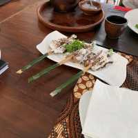Yogya Cuisine