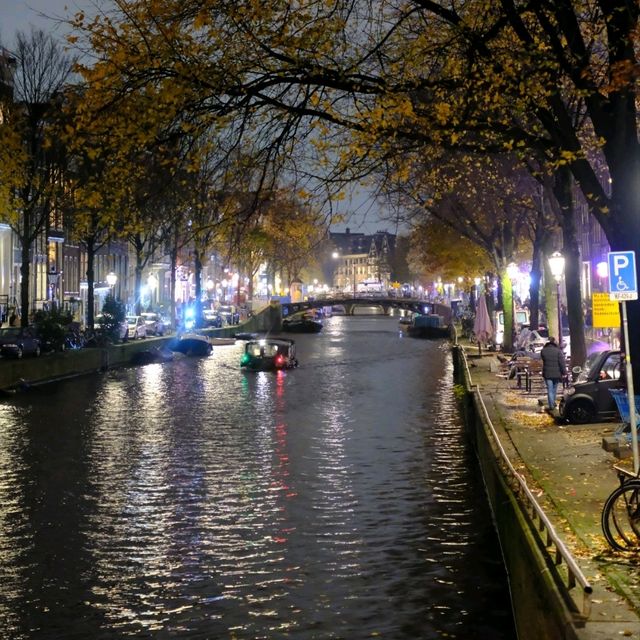 🇳🇱荷蘭 阿姆斯特丹