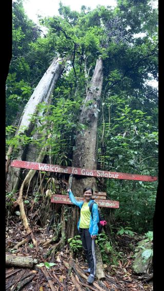 Conquer Silabur Cave: Why Adidas Kampung is a Must for Your Adventure