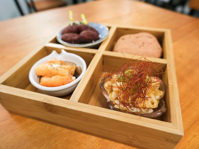 九龍城靚牛靚名水豚燒肉