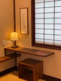 《民宿》上海也山花園酒店：日式風格，舒適住宿