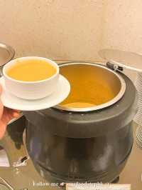 炮台山｜港島海逸君綽酒店串燒放題🍡 ∙ 兩小時任點任食🍽️