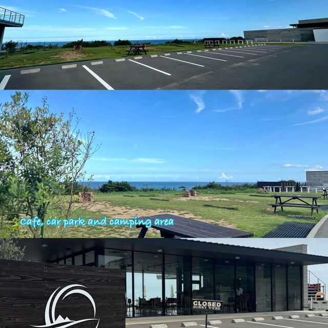 絶景ロケーション🌊tama海terrasseが最高すぎた