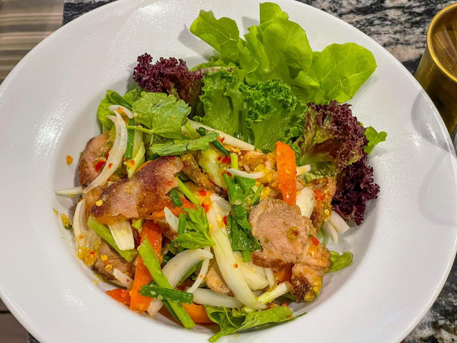 JASS Bar & Bistro 