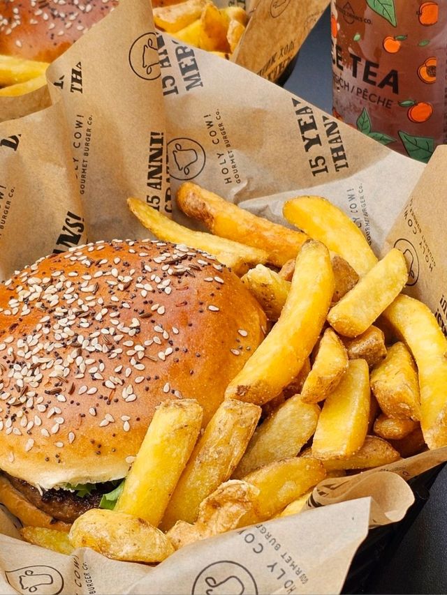 🇨🇭 스위스 취리히 맛집 Holy Cow 