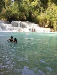 A BREATHTAKING WATERFALL EXPERIENCE