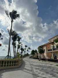 Sunset Town, Phu Quoc