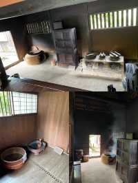 【大分/杵築】今に残る上級武士の屋敷へ！