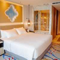  Valia Hotel Bangkok 
