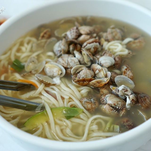 부안 채석강 맛집