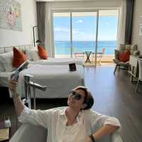 A Luxurious Beachfront Escape at Seashells Hotel & Spa Phu Quoc
