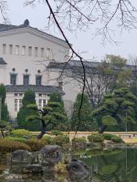 오사카와서 여길 왜 안가? 일본 느낌 낭낭⛲️🏡