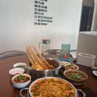 川隅串串🍢160串串燒食到飽！
