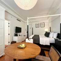 Bella Nara Hotel 