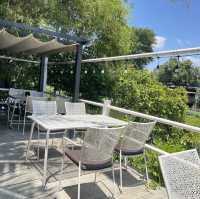 Triple 9 Cafe & Restaurant