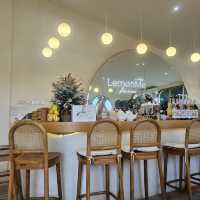 Lemon me farm ( เลมอนมีฟาร์ม )