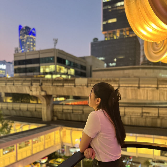 BREWAVE ในเกษรอัมรินทร์ 🍻