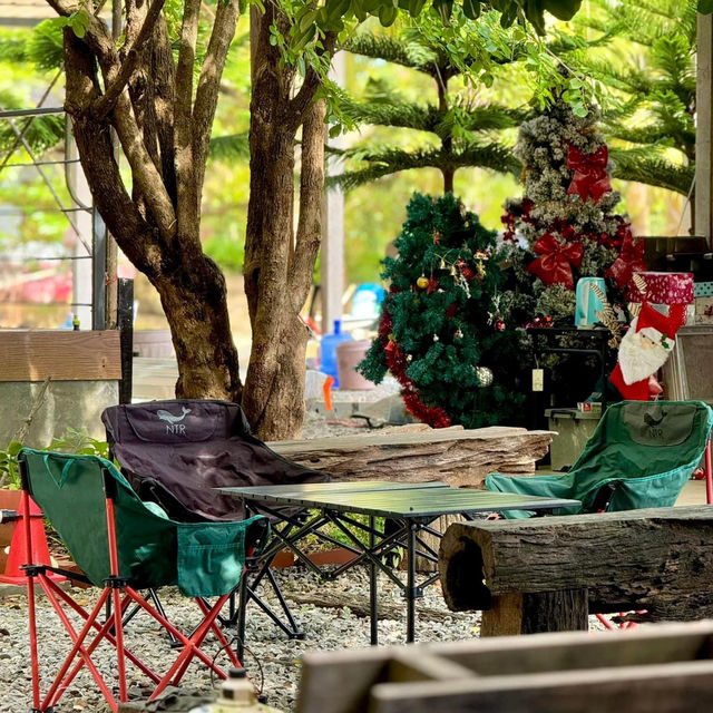 บ้านแมะคอฟฟี่