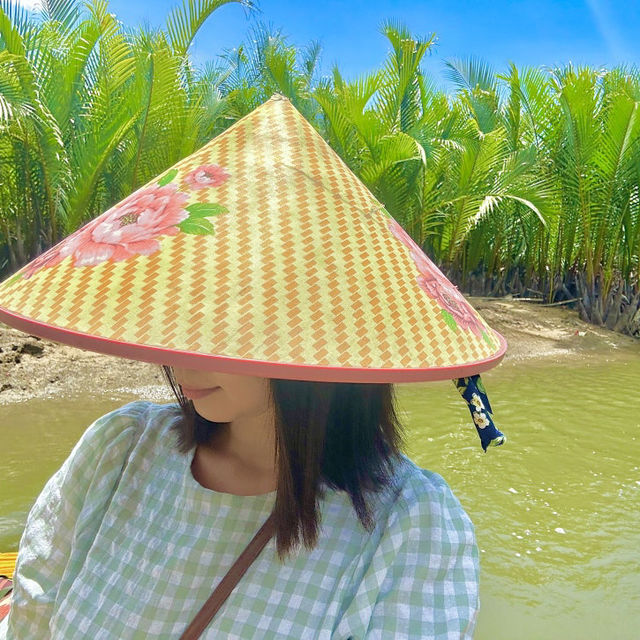 베트남 다낭, 호이안 여행 일정