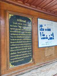 📍วัดจามเทวี อีกหนึ่งสถานที่สำคัญของลำพูน