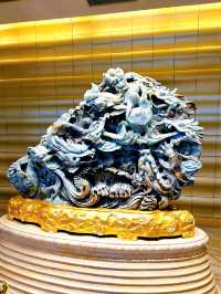 Our Family Stay at Radisson Blu Hotel Shanghai New World