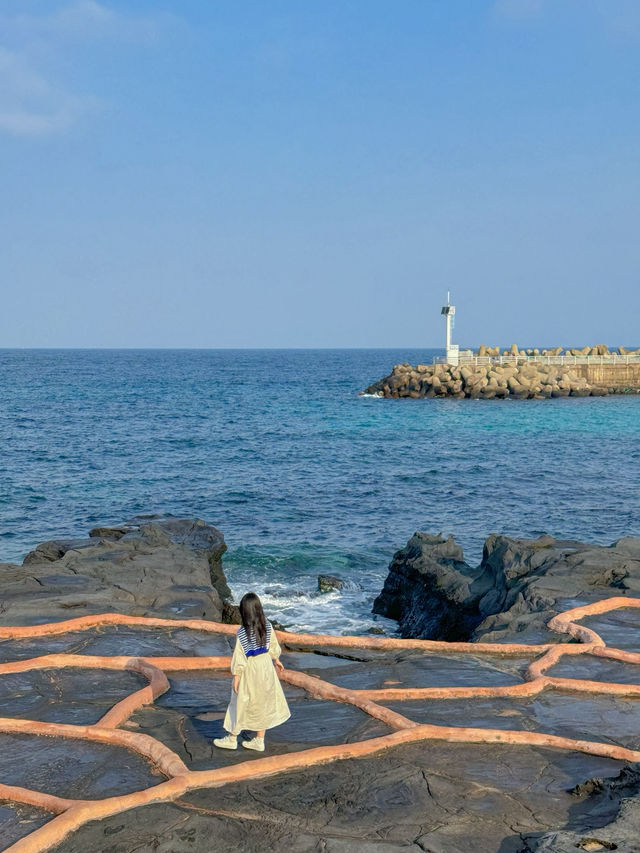 제주 서쪽여행 코스 이대로만 가세요✨
