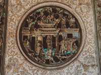 Leong San Tong Khoo Kongsi