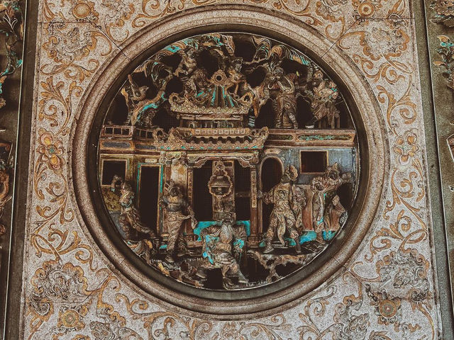 Leong San Tong Khoo Kongsi