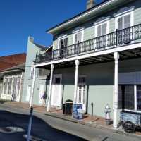 A Taste of New Orleans Culture