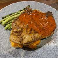 Tapas and Bar by Hola by Javu, Penang