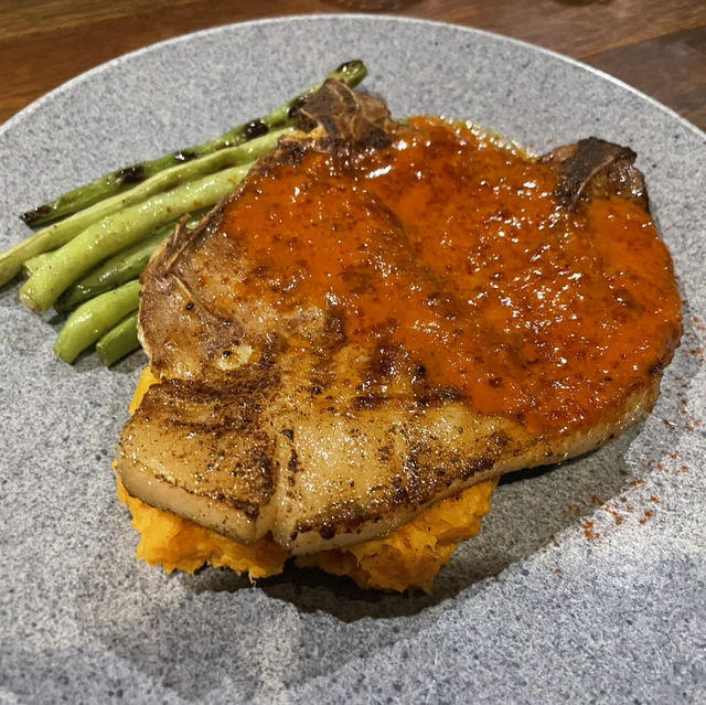 Tapas and Bar by Hola by Javu, Penang