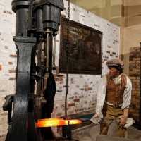 Dive into Sheffield’s Industrial Heritage
