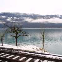🇨🇭少女峰前哨站📍Grindewal🇨🇭🇨🇭